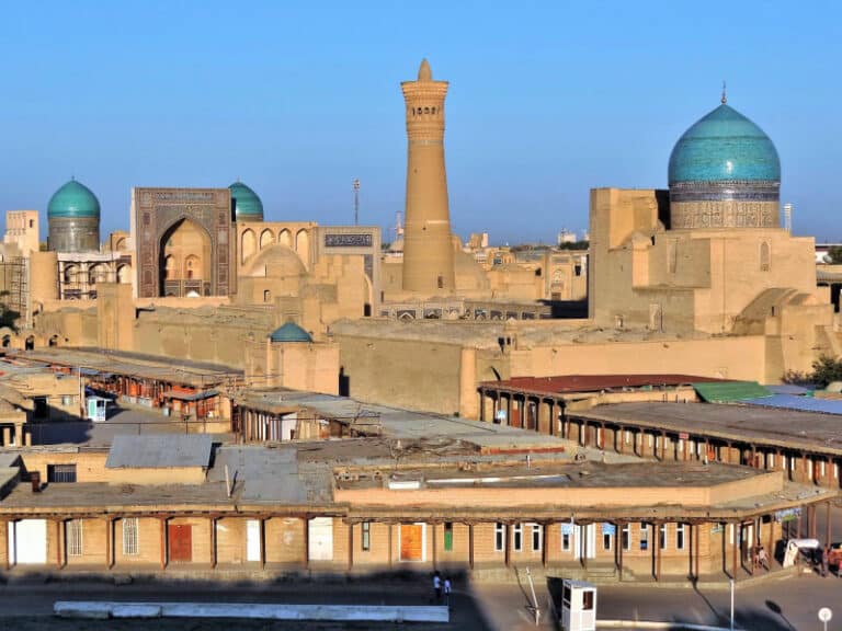 O‘zbekiston milliy tabiiy meros obyektlari maqomi rasmiy belgilandi