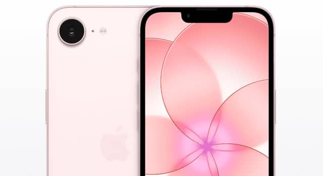iPhone 19e modeli qanday ekran bilan taqdim etiladi