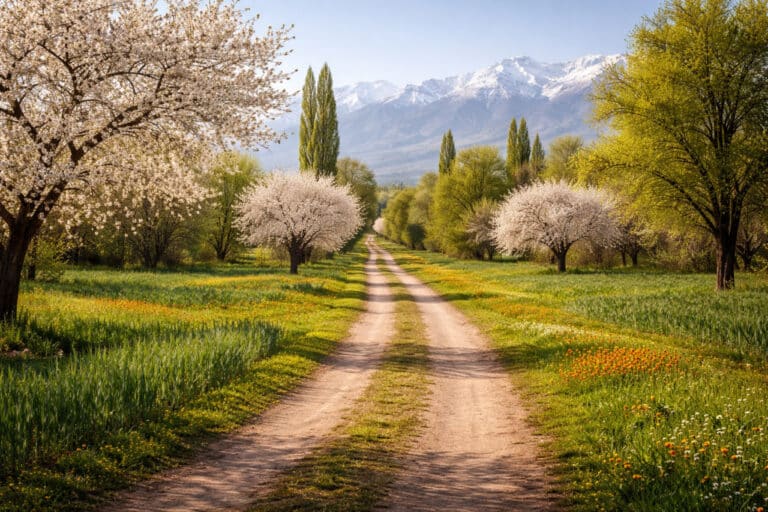 18-mart kuni qanday ob-havo kuzatiladi