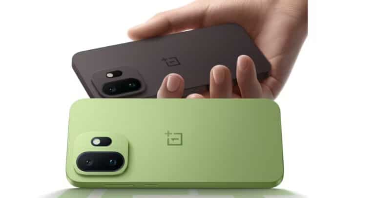 Kichik ekranli, kuchli smartfon: OnePlus 15T 24-mart kuni taqdim etiladi