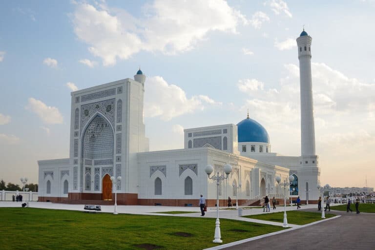 O‘zbekistonda Ramazon hayiti sanasi rasman belgilandi