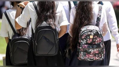 Maktablarda bahorgi ta’til 20-martdan boshlanadi