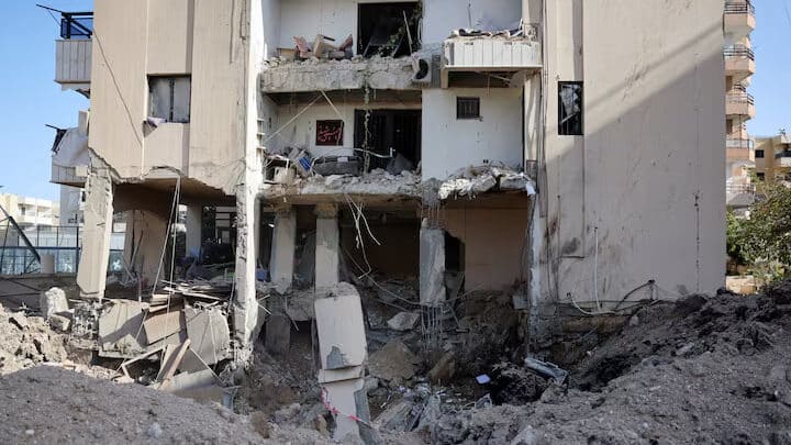 Livandagi urush bolalar hayotini xavf ostiga qo‘ymoqda — BMT