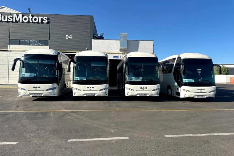 23-martdan Toshkentdan Chorvoqqa avtobus qatnovi qayta yo‘lga qo‘yiladi