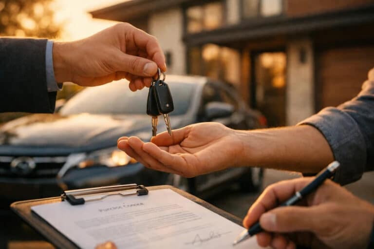 Uy va avtomobil savdosida eskrou tizimi qanday ishlaydi — MB tushuntirish berdi