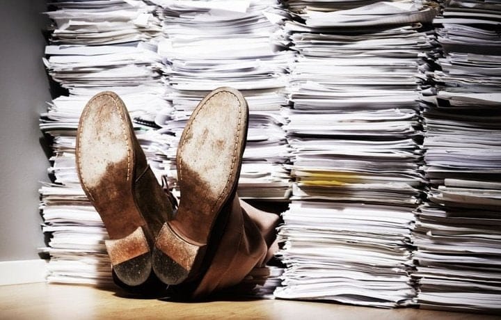 1-maydan davlat idoralarida qog‘ozbozlikni qisqartirish majburiy bo‘ladi