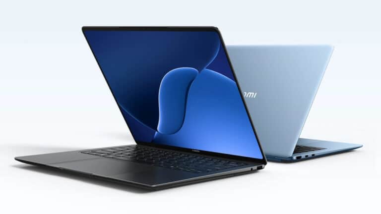 Xiaomi MacBook’ka raqobatchi noutbukini taqdim etdi