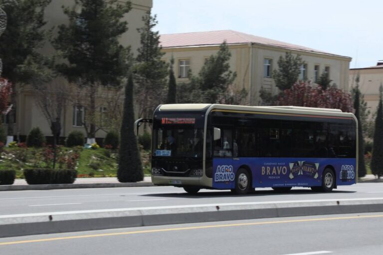 Ramazon hayiti kuni viloyatlarda jamoat transporti ish vaqti ma’lum bo‘ldi