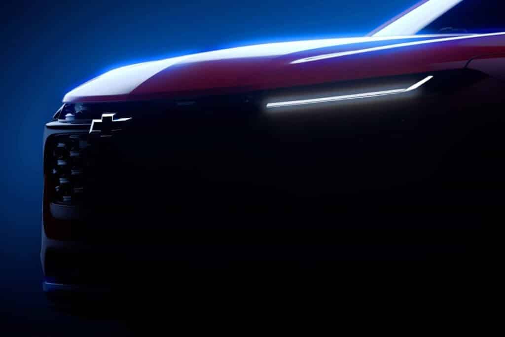 Фото: GM Authority