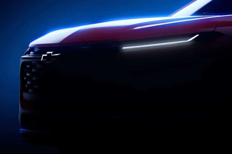 General Motors и Hyundai объединятся для выпуска нового Chevrolet