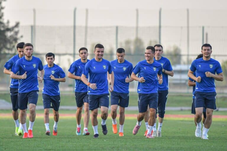 Шомуродов и Хусанов в заявке: Каннаваро объявил состав сборной на FIFA Series