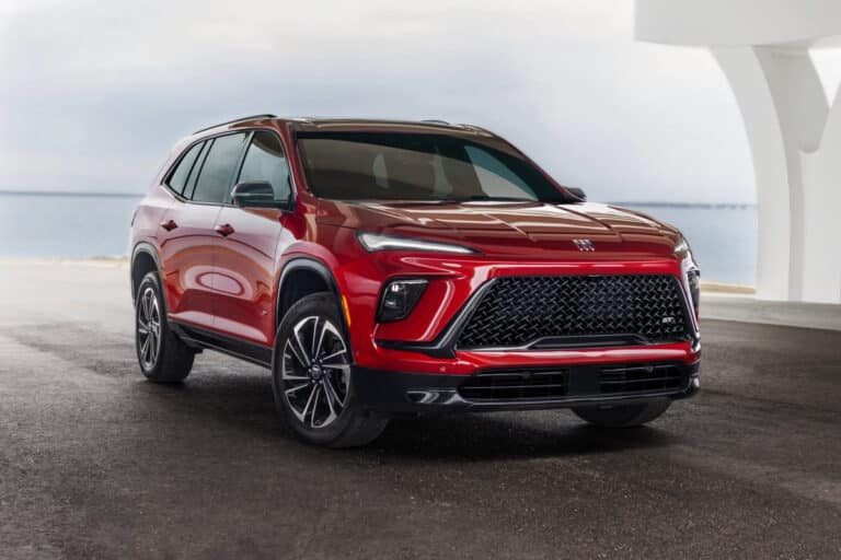 General Motors yangi avtomobili uchun chegirma e’lon qildi