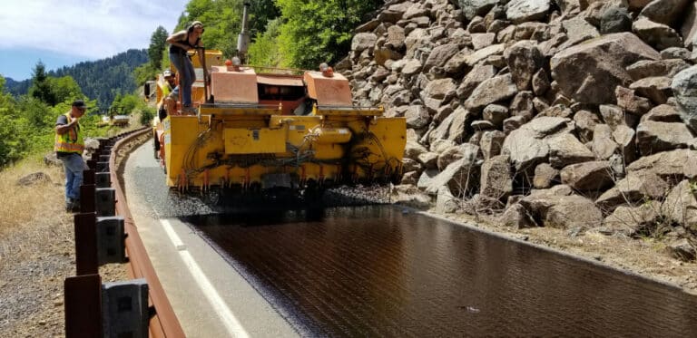 Janubiy Koreya yo‘l qurilish mutaxassislarini ishga taklif qilmoqda