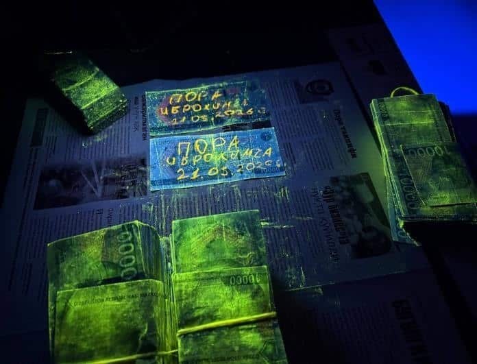 Ming dollar evaziga harbiy xizmatga joylashtirib qo‘yishni va’da qilgan shaxs ushlandi