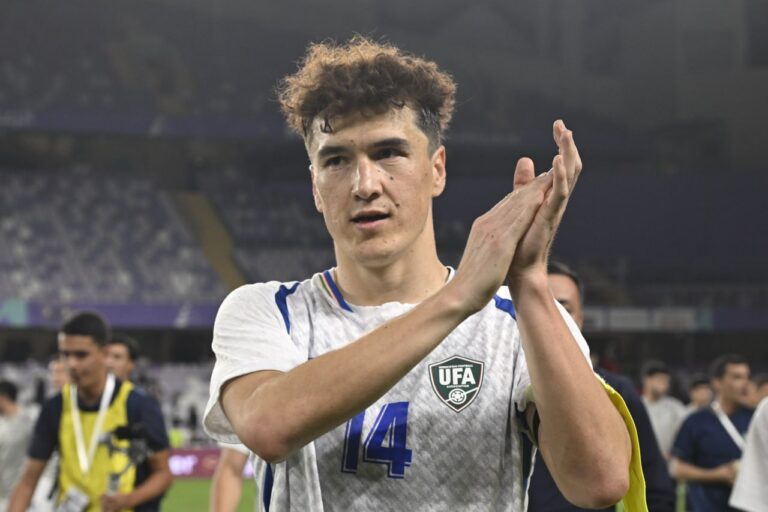 Abbos Fayzullayev biz uchun katta yo‘qotish — Eldor Shomurodov