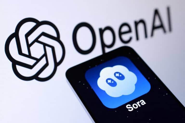 OpenAI Closes Sora AI Video App, Ends Content Deal With Disney