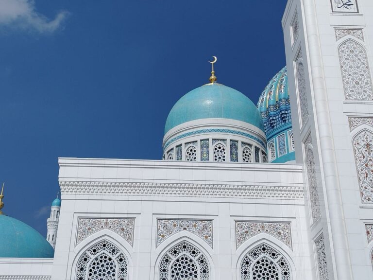 O‘zbekistonda favqulodda holatlar haqida masjidlar orqali xabar beriladi