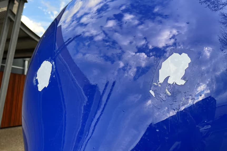 Woman Fined for Placing Googly Eyes on South Australian Sculpture