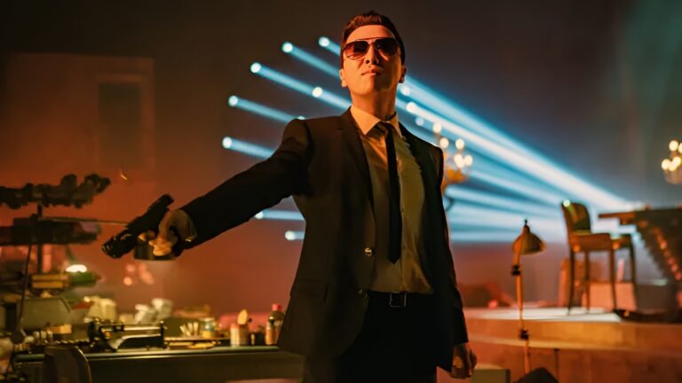 Съемки спин-оффа «Джон Уик»  начнутся в апреле этого года