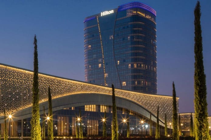 15 mingta ish o‘rni: Toshkent xalqaro moliya markazi qanday tashkil etiladi