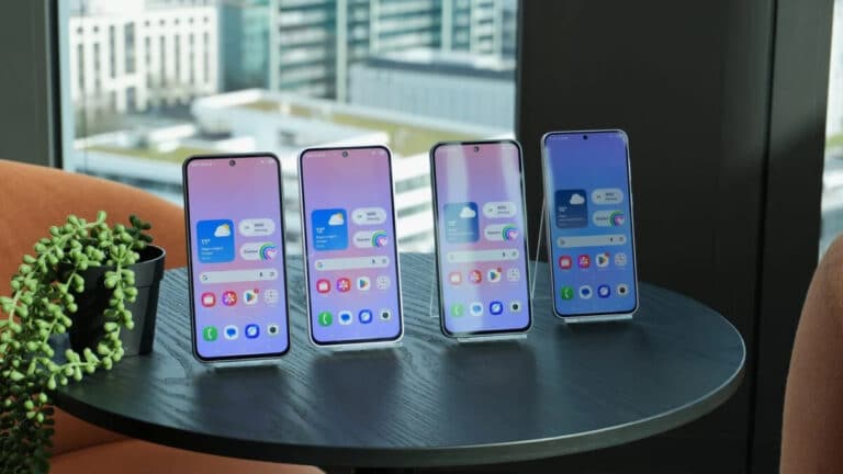 Samsung Galaxy A57 ilk bor 512 GB xotira bilan chiqdi — narxi 840 dollar