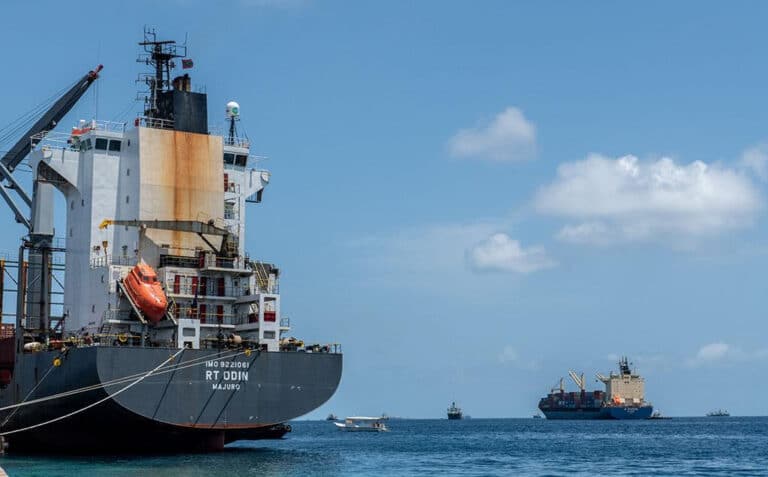 Yaqin Sharqdagi keskinlik Osiyo iqtisodiyotiga xavf solmoqda — ADB