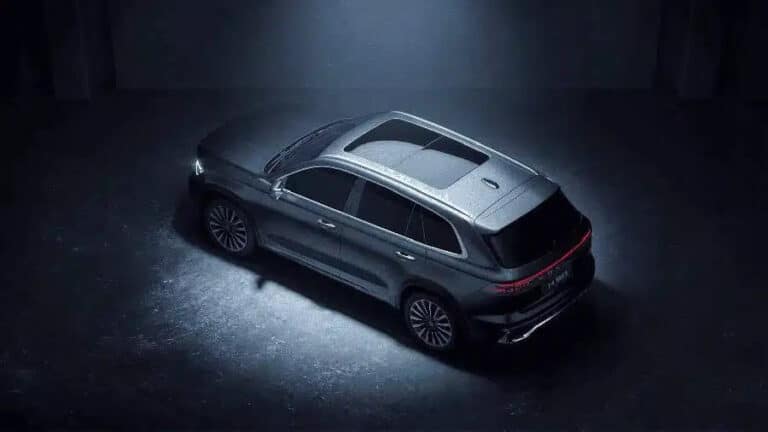 Volga o‘z avtomobilini qachondan ishlab chiqaradi