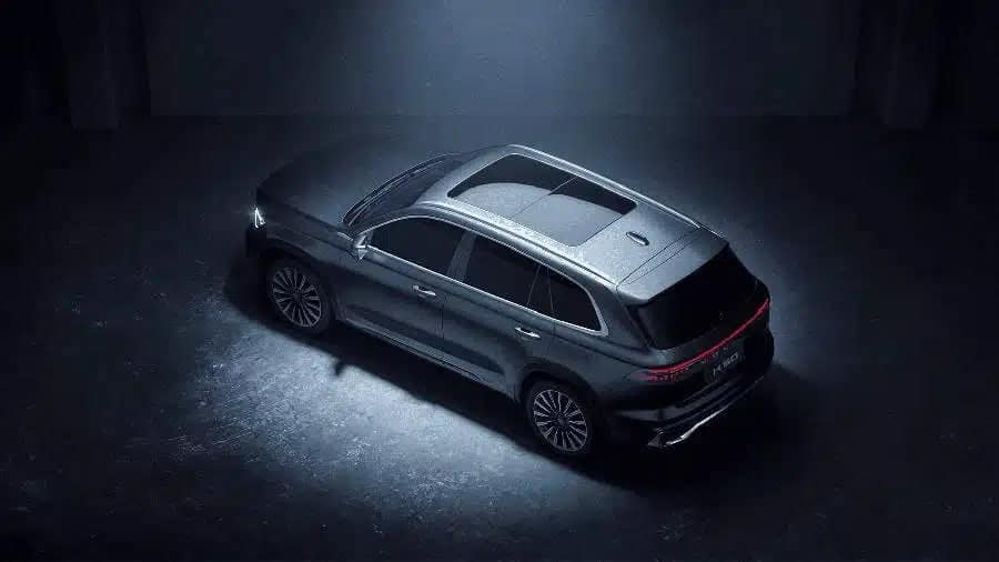 Volga o‘z avtomobilini qachondan ishlab chiqaradi