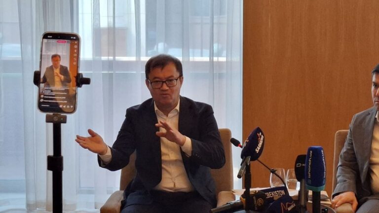 Avtomobil va uy-joy savdosidagi narxlarga davlat organlari aralashmaydi — Adliya vazirligi