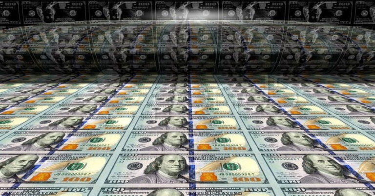 100 dollarlik banknotalarda Trampning imzosi paydo bo‘ladi