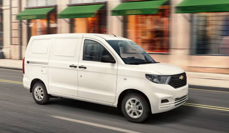 Yangi Damas 3 Meksikada qanday imkoniyatlarga ega — sharh