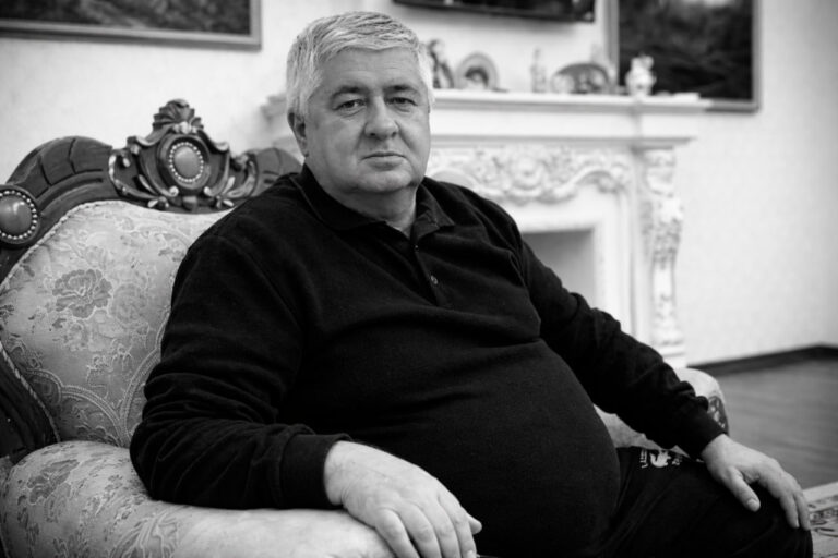 Taniqli jurnalist Karim Bahriyev vafot etdi