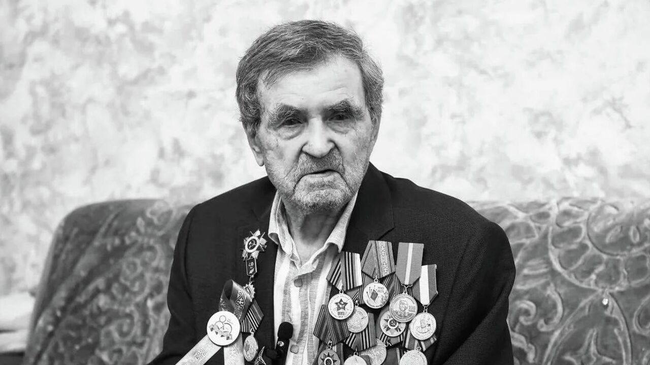 Василий Зинченко