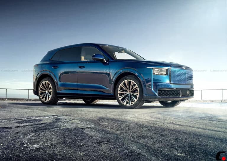 Bentley Porsche platformasi bilan yangi elektr krossoverini tayyorlamoqda