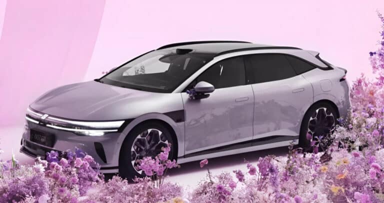 Zeekr 007 GT avtomobili Xitoyda to‘liq sotildi — tafsilotlar