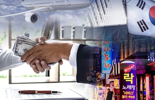 Koreyaga ishga yuborishni va’da qilgan firibgar qo‘lga olindi