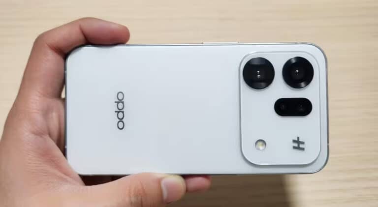 Oppo Find X9s Pro smartfoni qanday imkoniyatlar bilan chiqadi