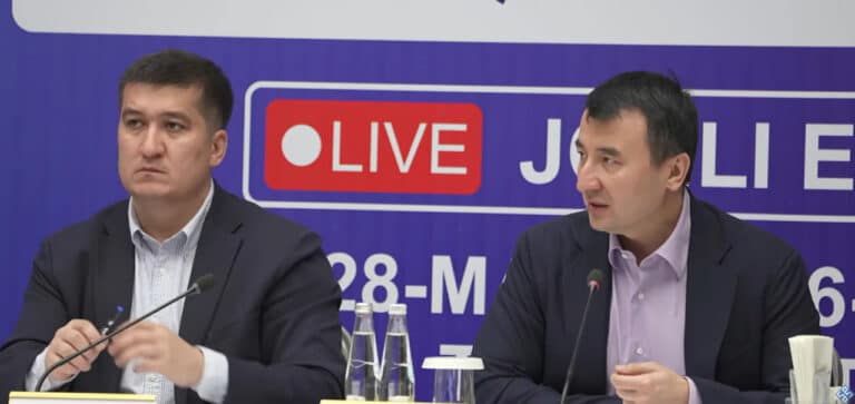 O‘zbekistonda 15 turdagi xomashyo importiga boj bekor qilinadi — Jamshid Xodjayev