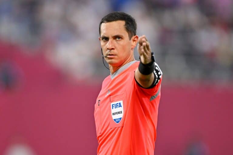 O‘zbekistonlik hakam Rossiya va Mali terma jamoalari uchrashuvini boshqaradi