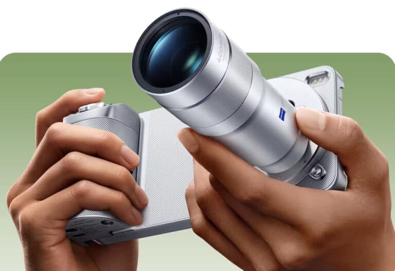 Vivo X300 Ultra yuqori darajadagi kamera bilan taqdim etildi — narx