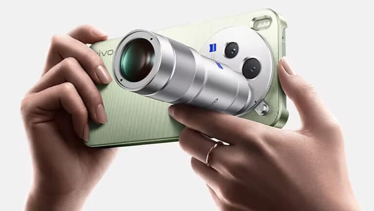 Vivo X300s smartfoni taqdim etildi, narxi 725 dollar