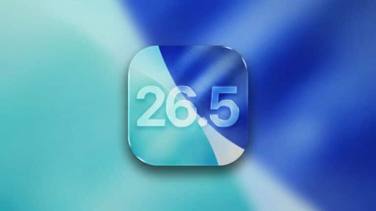 Apple iOS 26.5’ning ilk beta-versiyasini chiqardi