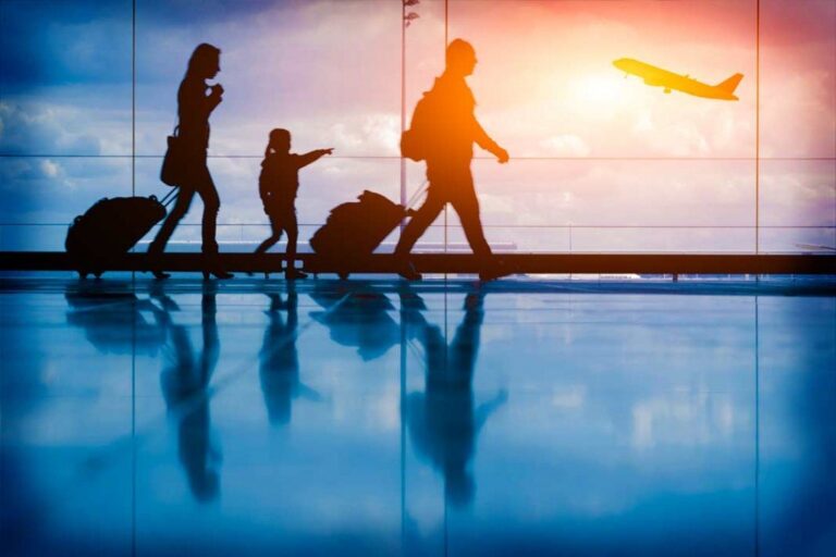 O‘zbekistonga 1,1 mingdan ortiq shaxs doimiy yashash uchun ko‘chib keldi