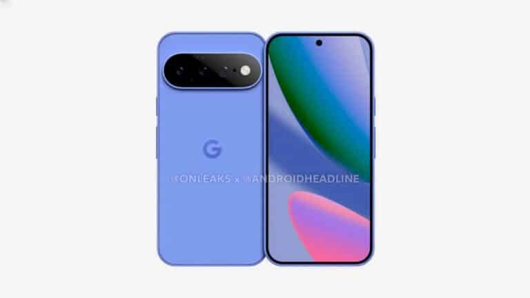 Google Pixel 11 renderlari va texnik xususiyatlari sizib chiqmoqda
