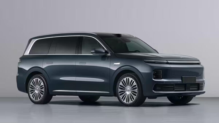 Leapmotor D19 avtomobili qachon taqdim etiladi