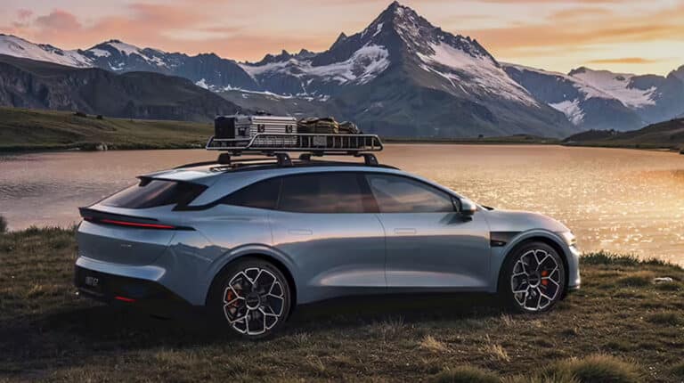 Yangi Zeekr 007 va 007 GT avtomobillari qachon chiqadi