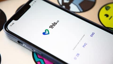 1-maydan «10 ming qadam piyoda» loyihasi start oladi