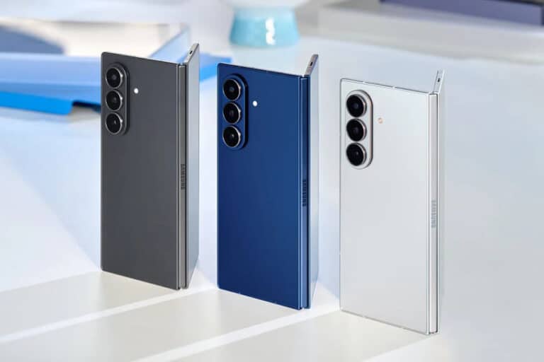 Samsung ayrim flagman smartfonlari narxini oshiradi