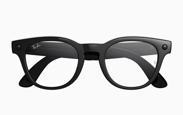 Meta yangi optik Ray-Ban 