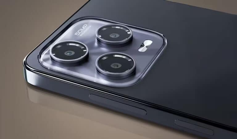 85 dollarlik Lava Bold N2 Pro smartfoni taqdim etildi